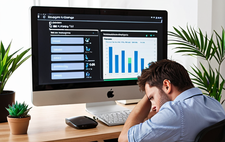 **Image Prompt for Physical Consequences of Excessive Screen Time**:
"A person sitting at a desk with a computer, showing signs of discomfort such as back pain and tired eyes. The background includes a clock indicating long hours spent in front of the screen, with a plant nearby symbolizing the need for breaks and a healthier workspace."